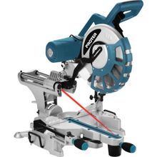 Proter PR 305 305 mm 2000 W Sağ Sol Yatarlı Açılı Kesim Radial Gönye Kesme Makinesi