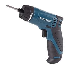 Proter PST-107 2 Ah Akülü Vidalama Makinesi