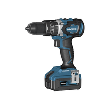 Proter PST720BL 2x2 Ah Akülü Vidalama Makinesi