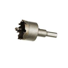 Proter TCT 20 mm Paslanmaz Çelik Delme Panç