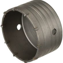 Proter TCT 28 mm Paslanmaz Çelik Delme Panç