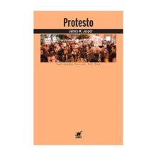 Protesto - James M. Jasper