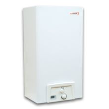 Protherm PRT 11 Hermetik Şofben