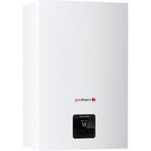 Protherm Puma Condens 28/28 Kw Tam Yoğuşmalı Kombi