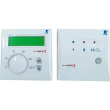 Protherm RF-6001 Kablosuz Dijital Oda Termostatı