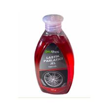 Prothos Lastik Parlatıcı 500 gr Jel