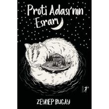 Proti Ada'sının Esrarı Zeynep Bugay