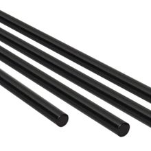 Proto H4128 80 cm Siyah Set Arası Askı Borusu