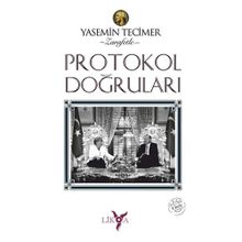 Protokol Doğruları - Yasemin Tecimer