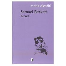 PROUST - SAMUEL BECKETT