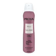 Prova 150 ml La Vista Kadın Deodorant