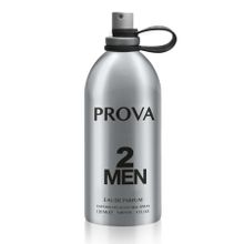 Prova 2 Men EDP 120 ml Odunsu Erkek Parfüm