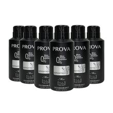 Prova Advantage 6x150 ml Erkek Deodorant