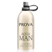 Prova Aqua Man EDP 120 ml Erkek Parfümü