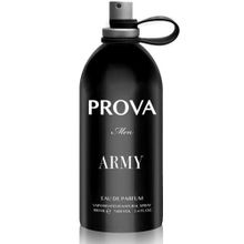 Prova Army EDP 100 ml Erkek Parfümü