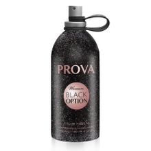 Prova Black Option Edp 100 ml Kadın Parfüm