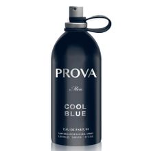Prova Cool Blue EDP 120 ml Erkek Parfüm