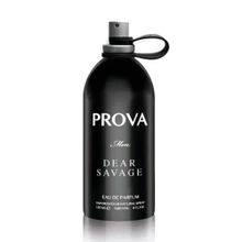 Prova Dear Savage EDP 120 ml Erkek Parfüm
