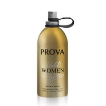 Prova Gold EDP 120 ml Kadın Parfüm