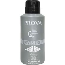 Prova Invisible 150 ml Erkek Deodorant