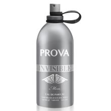 Prova Invisible EDP 120 ml Erkek Parfüm