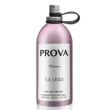 Prova La Vista EDP 120 ml Kadın Parfüm