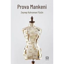 Prova Mankeni