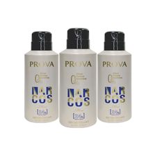 Prova Narcos 3x150 ml Erkek Deodorant
