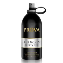 Prova Pretty Girl EDP 120 ml Kadın Parfüm