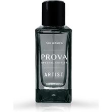 Prova Special Edition Artist EDP 50 ml Kadın Parfüm