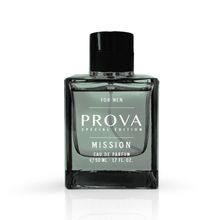 Prova Special Edition Mission EDP 50 ml Erkek Parfüm