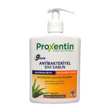 Proxentin Antibakteriyel 500 ml Sıvı Sabun