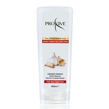 Proxive Saç Dökülmelerine Karşı 400 ml Anında Onarıcı Saç Kremi