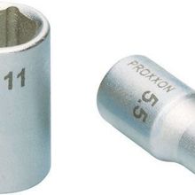Proxxon 1/4 10 mm Lokma