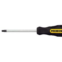 Proxxon 22244 Delikli Torx Tornavida