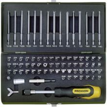Proxxon 23107 Emniyetli Bits Takımı