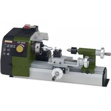 Proxxon 24150 FD150 Hassas Torna Makinesi