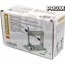 Proxxon 27200 Micro Press