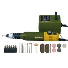 Proxxon 28515 Micromot 60/E Freze Matkap Set