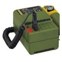 Proxxon 28706 Ng2/S Mikromat Adaptör
