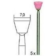 Proxxon 28778 7 mm 5li Taşlama Ucu