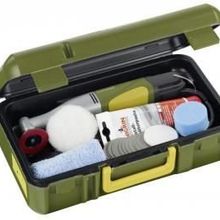 Proxxon PROX28660 WP/E Polisaj Makinesi