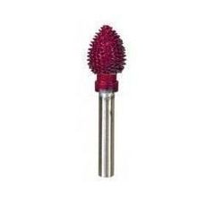 Proxxon Tungsten 29062 Koni Biçimli Törpü