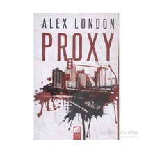 Proxy - Alex London