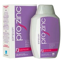 Prozinc 300 ml Normal ve Yağlı Saçlar İçin Şampuan