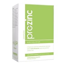 Prozinc 300 ml Yeşil Kutu Kuru Saçlar İçin Şampuan