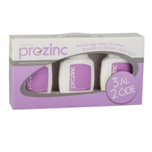 Prozinc 3x300 ml Normal ve Yağlı Saçlar Şampuan