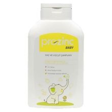 Prozinc Baby 300 ml Bebek Şampuanı