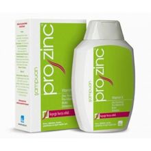 Prozinc E Vitaminli Saç Dökülmesine Karşı 150 ml Şampuan