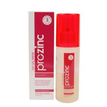 Prozinc Kinoa Kuru ve Boyalı Saçlar İçin 100 ml Sıvı Saç Kremi